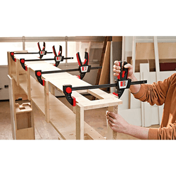 Bessey Schraubzwinge