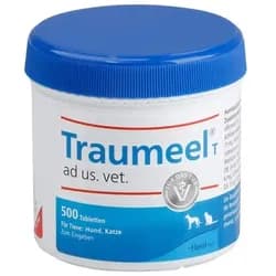 Traumeel T ad us.vet. Tabletten