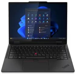 LENOVO ThinkPad T14s 2-in-1 G1, schwarz, Core Ultra 7 255U, 32GB RAM, 1TB SSD, 5G, DE
