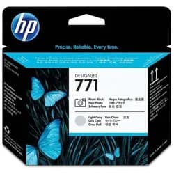 HP Druckkopf »HP CE020A« HP 771