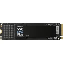Samsung SSD 990 EVO Plus NVMe 2 TB