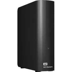 WD HDD-Festplatte