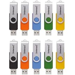Intenso Basic Line USB-Stick