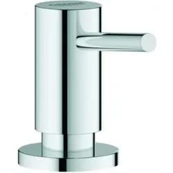 GROHE Seifenspender Cosmopolitan Chrom Metall G40535000