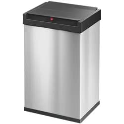 Hailo Big-Box Swing L edelstahl