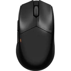 be quiet! Maus