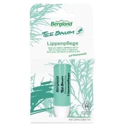 Teebaum Lippenpflege Stift