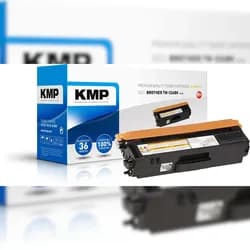 KMP B-T61 ersetzt TN326BK