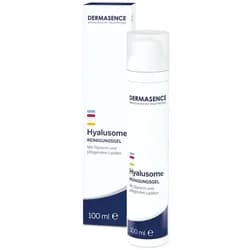 Dermasence Hyalusome Reinigungsgel