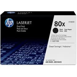 HP Tonerpatrone