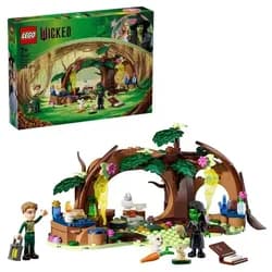 LEGO® Elphabas Versteck