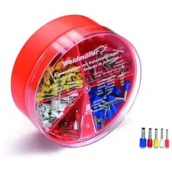 H-box 0.5-2.5qmm