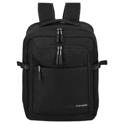Travelite Rucksack Kick Off Cabin Backpack 32l black