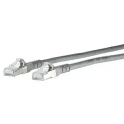 Metz Connect Patchkabel S/FTP 130845A533-E