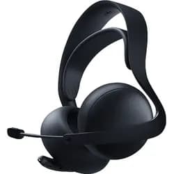 Sony Pulse Elite Wireless-Headset (Schwarz)