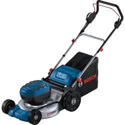 BOSCH Akku-Rasenmäher »GRA«, 18V2-46 - bunt