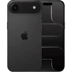 Apple iPhone Air 1TB Space Schwarz