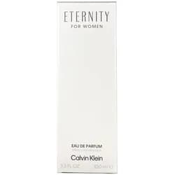 Eternity Eau de Parfum