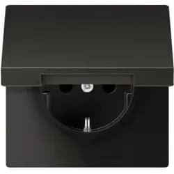 JUNG Steckdose SCHUKO AL1520KLAN