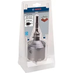 BOSCH Bohrkronen-Set 3-teilig