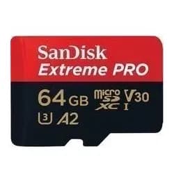 Sandisk Speicherkarte