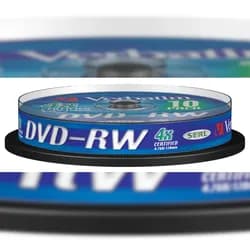 Verbatim DVD-Rohling