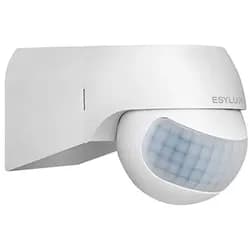 ESYLUX Bewegungsmelder MD 180 BASIC L weiss