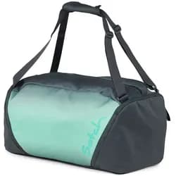 Satch Sporttasche Gradient Mint