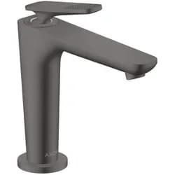 AXOR 49041340 Waschtischm.125 Axor Citterio C - Schwarz
