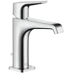 AXOR 36110000 Waschtischmischer 125 Axor Citterio E - Silber