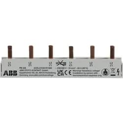 ABB Stotz S&J Sammelschiene PS3/6