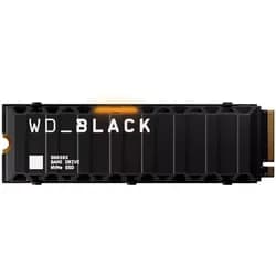 WD_Black SSD-Festplatte
