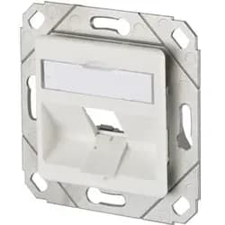 Metz Connect Anschlussdose E-DAT 1309141102-E rws