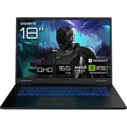 Gigabyte Notebook