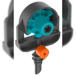 6 in 1 Sprühdüse