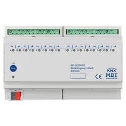 MDT, Verteilerschrank Zubehör, Binäreingang