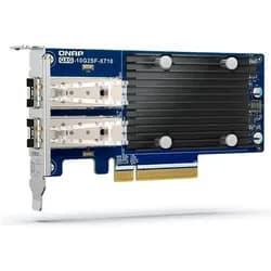 QNAP NAS-Server