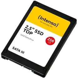 Intenso interne SSD