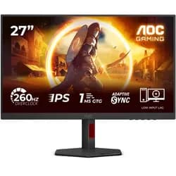 AOC 27G4ZRE, 27"