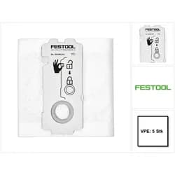 Filtersack Selfclean