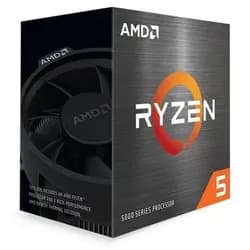 AMD Prozessor Ryzen 5 5500GT Boxed