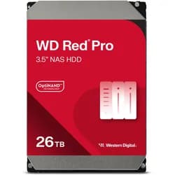 WD HDD-Festplatte