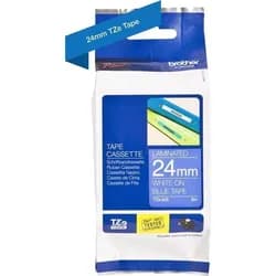 Brother Schriftbandkassette TZe-555