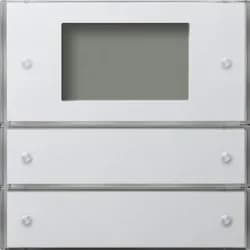 Gira Tastsensor 3 Plus 2-fach 2042112