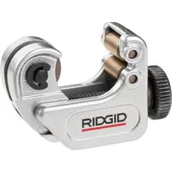 Mini-rørskærer RIDGID 103 CU 3-16 mm