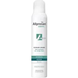 Allpresan diabetic Schaumcreme 200 ml