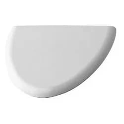 Duravit Urinal Deckel Weiß 291x307x38 mm - 0061390000 0061390000