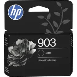 HP 903 Tintenpatrone schwarz