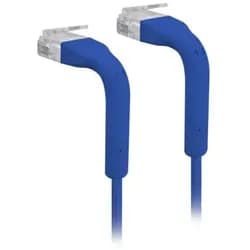 UniFi Patch Cable Blue 2m - Blau - 2m