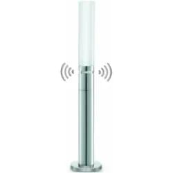 STEINEL GL 60 S LED-Wegeleuchte mit Sensor
